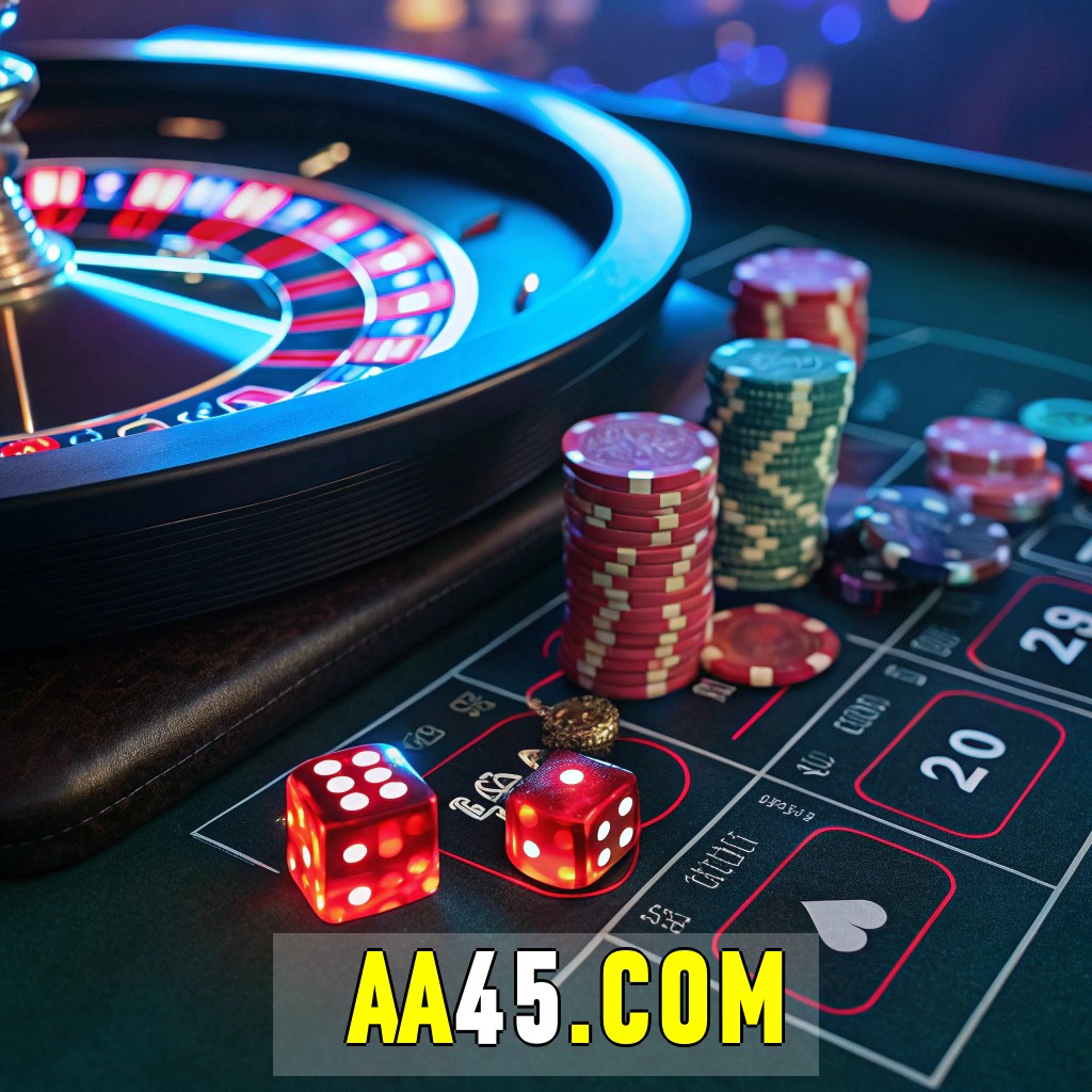 vivo no cassino aa45.com