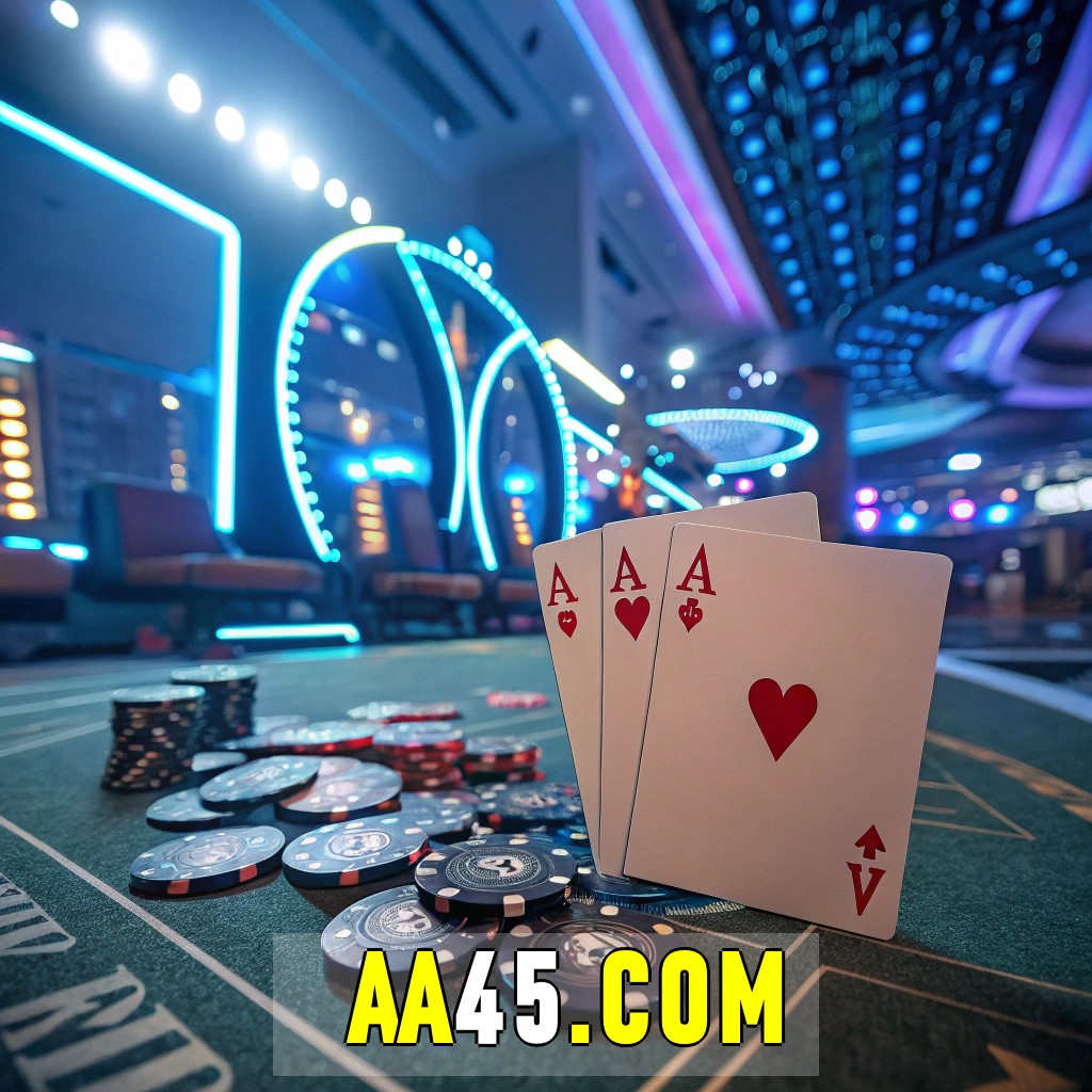 aa45.com aplicativo