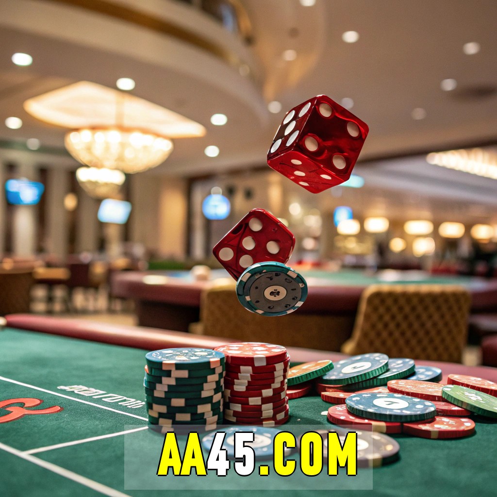 cassino aa45.com